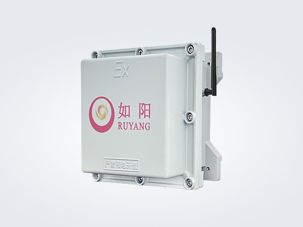 TX100在線加臭劑監測系統